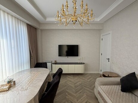 2 otaqlı mənzil, 60 m², Yasamal: 215 000 ₼ 5