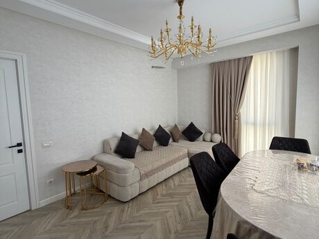 2 otaqlı mənzil, 60 m², Yasamal: 215 000 ₼ 3