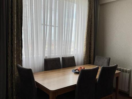 2-room apartment, 65 m², Neftçilər: 154 900 ₼ 2