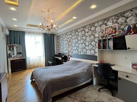 4-комнатная квартира, 156 м², Həzi Aslanov: 340 000 ₼ 5
