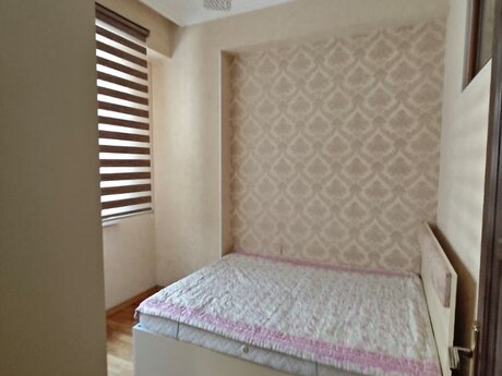 1-room apartment, 34 m², Qara Qarayev: 143 000 ₼ 4