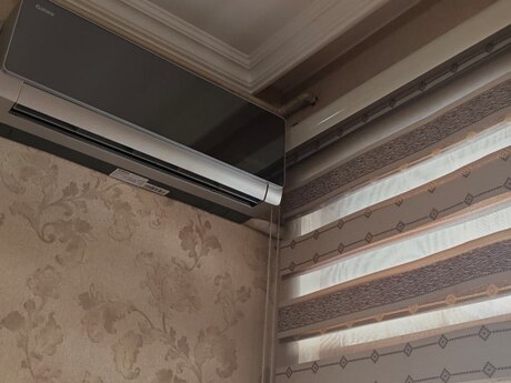 1-room apartment, 34 m², Qara Qarayev: 143 000 ₼ 3