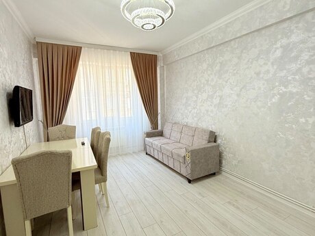 Elan №6462604 - Xırdalan, Xırdalan, 2 otaqlı, 42 m², 5/7 mərtəbə