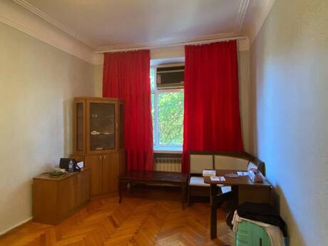 Elan №6462629 - Bakı, Nizami m., 1 otaqlı, 40 m², 2/6 mərtəbə
