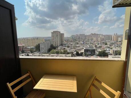 3-room apartment, 97 m², Elmlər Akademiyası: 330 000 ₼ 5