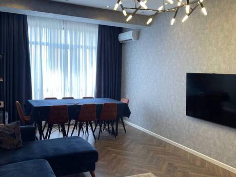 3-room apartment, 97 m², Elmlər Akademiyası: 330 000 ₼ 2