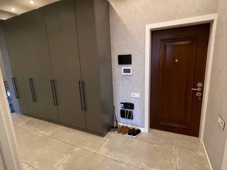 3-room apartment, 97 m², Elmlər Akademiyası: 330 000 ₼ 3