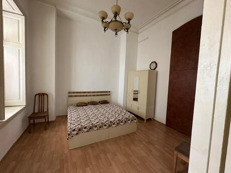 2-room apartment for rent, 55 m², Sahil: 750 ₼/mo 5