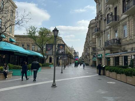 Elan №6462616 - Bakı, Sahil m., 2 otaqlı, 55 m², 3/3 mərtəbə