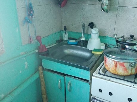 1 otaqlı mənzil, 18 m², Keşlə: 42 000 ₼ 3