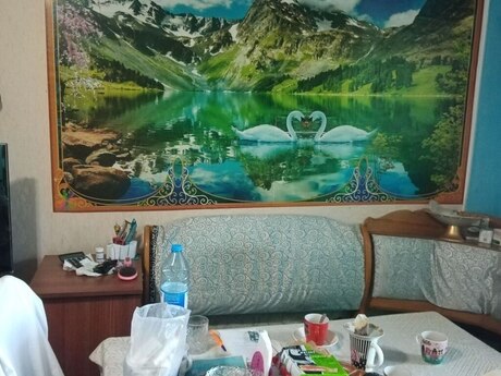 1 otaqlı mənzil, 18 m², Keşlə: 42 000 ₼ 5