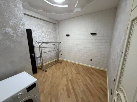 5-room new-build apartment for rent in Nizami, 180 m², 1 500 AZN/mo, photo 3 / 12