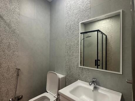 2-room apartment for rent, 50 m², Bakıxanov: 650 ₼/mo 2