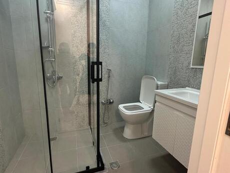 2-room apartment for rent, 50 m², Bakıxanov: 650 ₼/mo 3