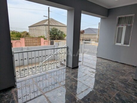4 otaqlı həyət evi, 120 m², Mehdiabad: 170 000 ₼ 4