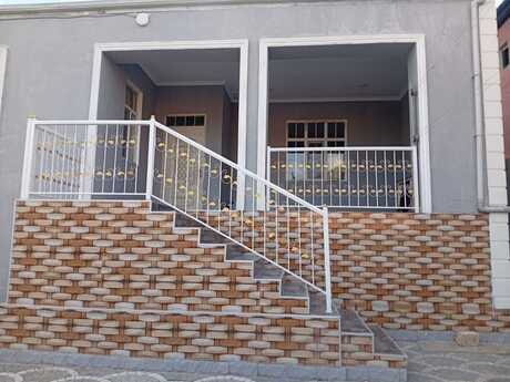 4 otaqlı həyət evi, 120 m², Mehdiabad: 170 000 ₼ 2