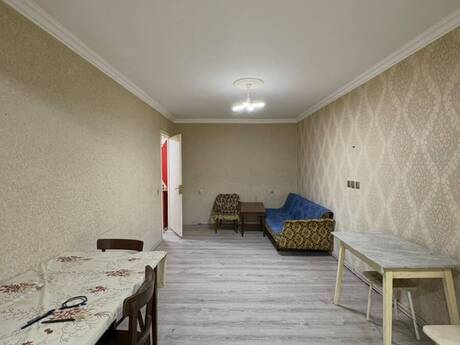 Объявление №6321094 - Баку, м. Элмляр Академиясы, 2-комн., 45 м², 1/4 этаж