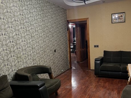 2-room apartment, 55 m², Həzi Aslanov: 150 000 ₼ 4