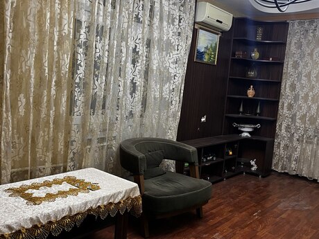 2-room apartment, 55 m², Həzi Aslanov: 150 000 ₼ 2