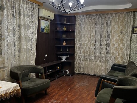 2-room apartment, 55 m², Həzi Aslanov: 150 000 ₼ 3