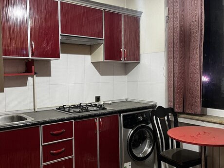 2-room apartment, 55 m², Həzi Aslanov: 150 000 ₼ 5