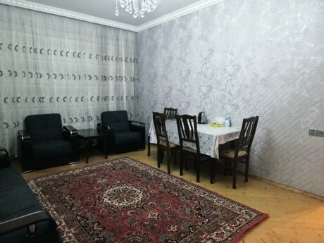 Объявление №6462644 - Баку, м. 8 ноября, 2-комн., 100 м², 11/20 этаж