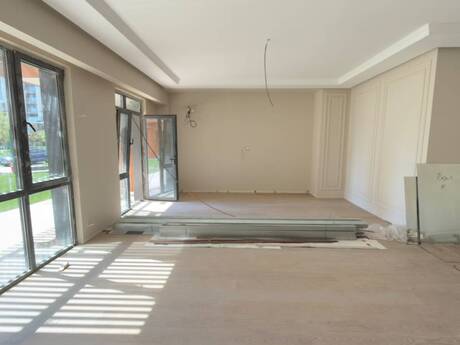 4-room apartment, 121 m², City Garden: 459 300 ₼ 3