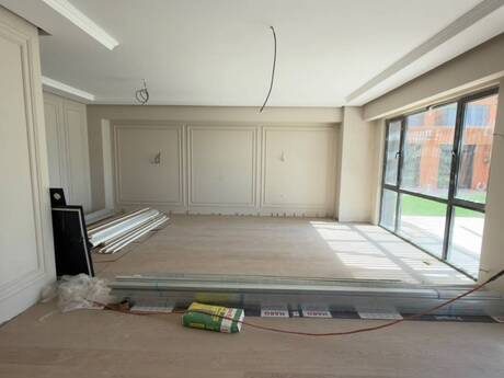 4-room apartment, 121 m², City Garden: 459 300 ₼ 5
