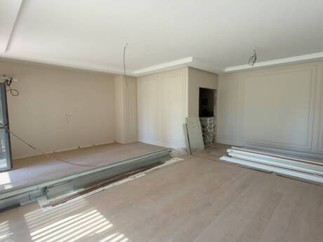 4-room apartment, 121 m², City Garden: 459 300 ₼ 4