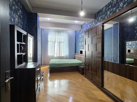 2 otaqlı mənzil, 69 m², Həzi Aslanov: 180 000 ₼ 3