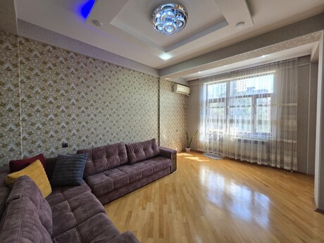 2 otaq · 69 m² · 3/7 mərtəbə, Həzi Aslanov