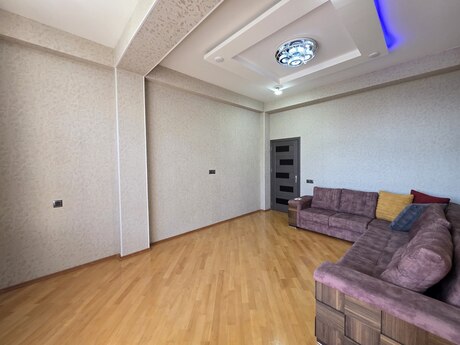 2 otaqlı mənzil, 69 m², Həzi Aslanov: 180 000 ₼ 2