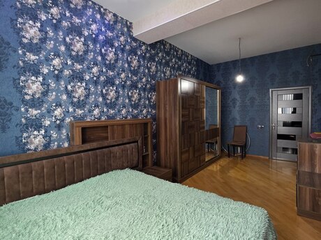2 otaqlı mənzil, 69 m², Həzi Aslanov: 180 000 ₼ 4