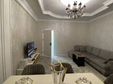 2 otaq · 62 m² · 3/13 mərtəbə, Əhmədli