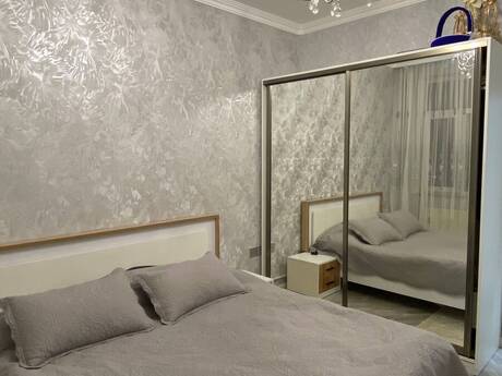 2-комнатная квартира, 62 м², Əhmədli: 184 000 ₼ 5