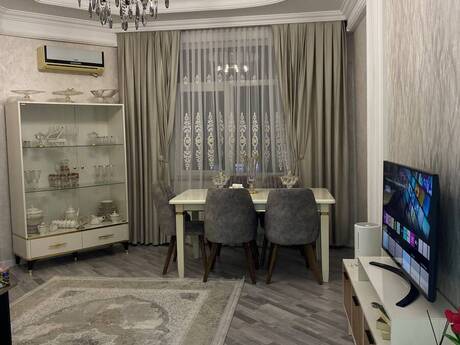 2-комнатная квартира, 62 м², Əhmədli: 184 000 ₼ 2