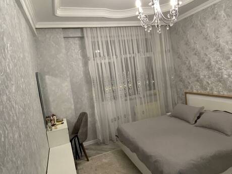 2-комнатная квартира, 62 м², Əhmədli: 184 000 ₼ 4