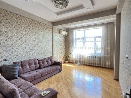 2 otaq · 69 m² · 3/7 mərtəbə, Həzi Aslanov