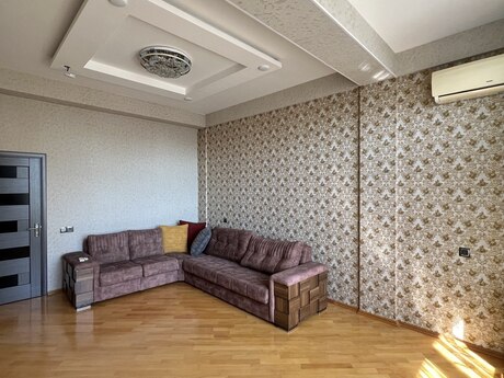 2 otaqlı mənzil, 69 m², Həzi Aslanov: 180 000 ₼ 3