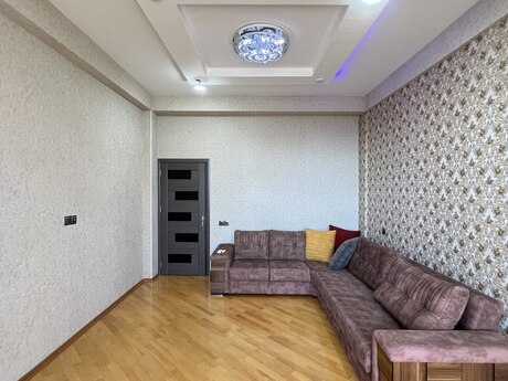 2 otaqlı mənzil, 69 m², Həzi Aslanov: 180 000 ₼ 4