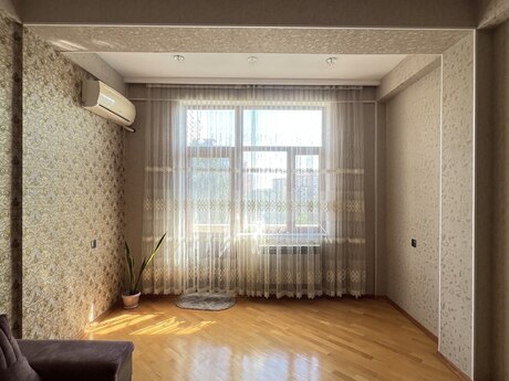 2 otaqlı mənzil, 69 m², Həzi Aslanov: 180 000 ₼ 5