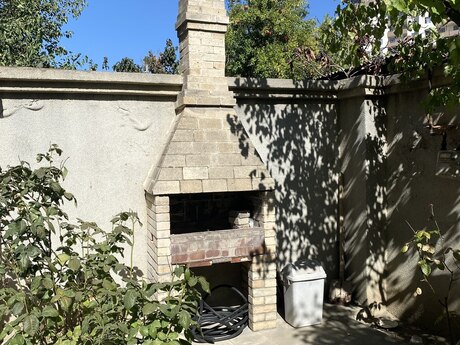 6-комнатный дом, 550 м², M.Ə.Rəsulzadə: 410 000 ₼ 3