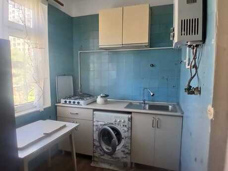 1-room apartment for rent, 30 m², 20 Yanvar: 450 ₼/mo 3