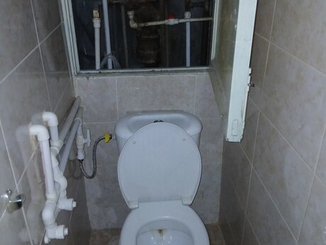 1-room apartment for rent, 30 m², 20 Yanvar: 450 ₼/mo 4