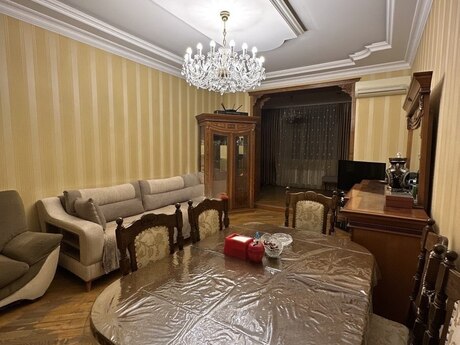 3 otaqlı mənzil, 78 m², Nəriman Nərimanov: 255 000 ₼ 3