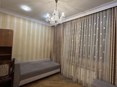 3 otaqlı mənzil, 78 m², Nəriman Nərimanov: 255 000 ₼ 5