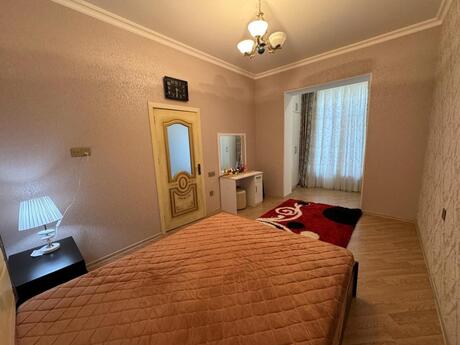 Kirayə 3 otaqlı mənzil, 95 m², Nəriman Nərimanov: 1 000 ₼/ay 5