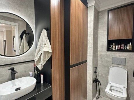 3 otaqlı mənzil, 130 m², Şah İsmayıl Xətai: 578 000 ₼ 5