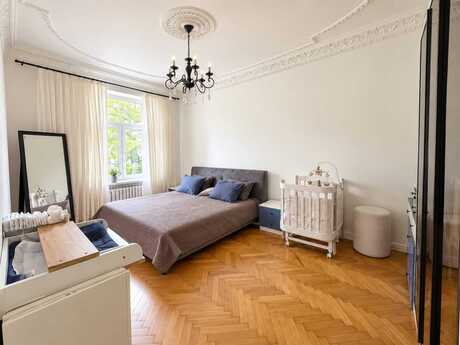 3 otaqlı mənzil, 70 m², Nəsimi: 275 000 ₼ 4