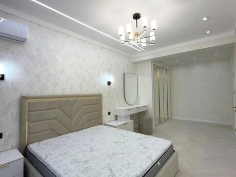 Kirayə 2 otaqlı mənzil, 99 m², Grand Hayat: 1 400 ₼/ay 5